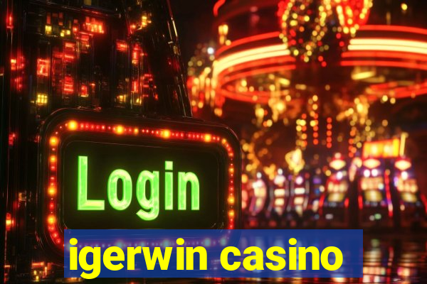 igerwin casino